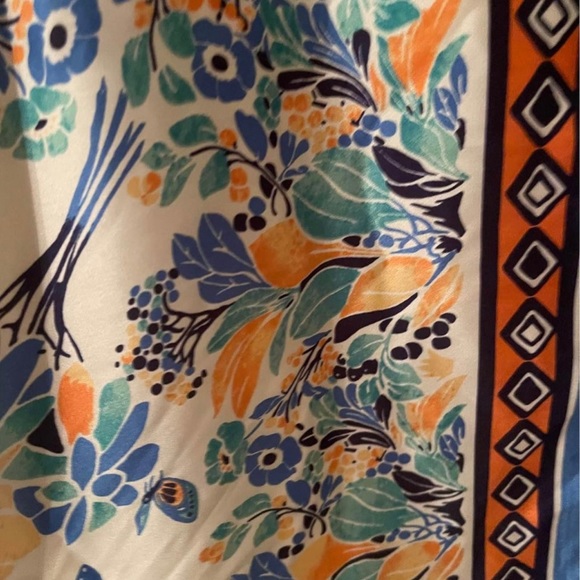 Allen B Plus Size Women’s dress size one size made like plus size - Picture 11 of 11